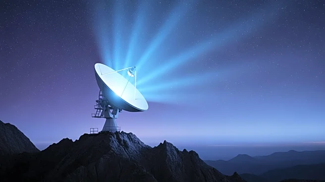 SpaceX's Starlink Provides Free Access in Iran Amid Protests, Boosting Communication