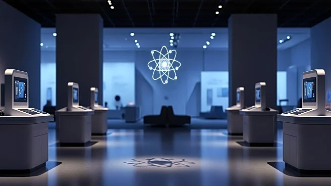 COSI Faces Workforce Reduction Amid Declining Attendance and Funding Challenges