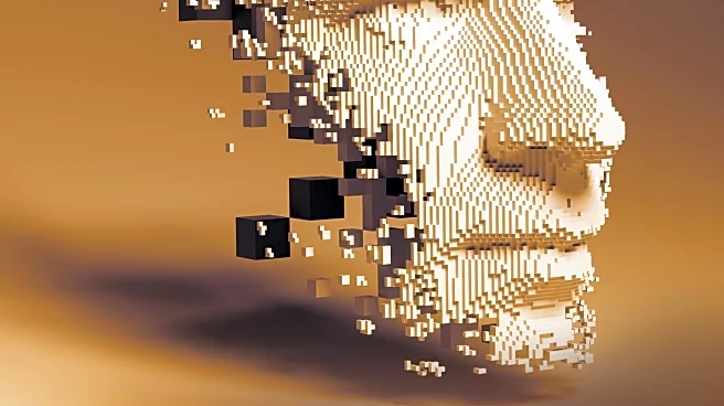 AI's Role in Revolutionizing Mental Illness Diagnosis Faces Challenges