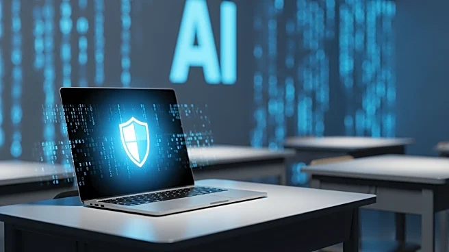 Education's AI Safety Concerns: Only 6% of Student-Facing Systems Tested