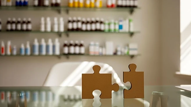 Pharmacy Sector Urged to Enhance Neurodivergent Inclusion for Better Workforce Well-being