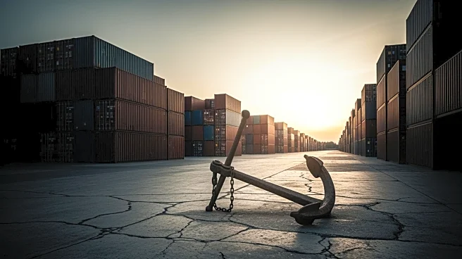 Somalia Cancels UAE Port Agreements Amid Diplomatic Tensions Over Somaliland Recognition