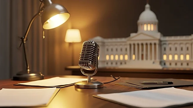 Federal Reserve Chair Jerome Powell Faces DOJ Probe Over Fed Building Renovations Testimony