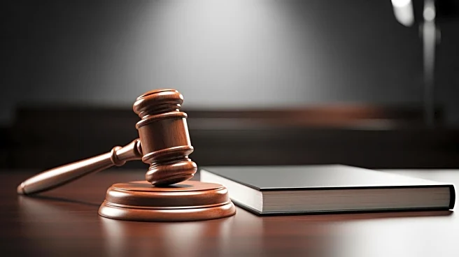 Tina Peters' Legal Team Appeals Conviction Over Election System Breach