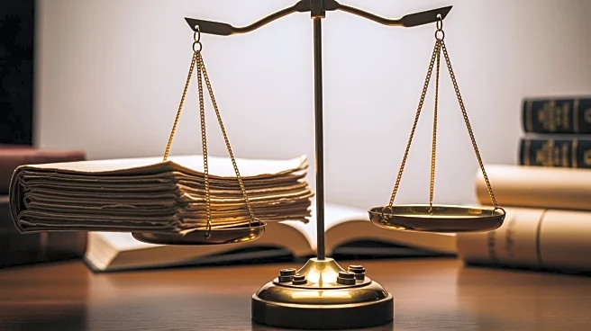 Georgia Law Used by Trump for Legal Fees in Election Case Faces Constitutional Challenge