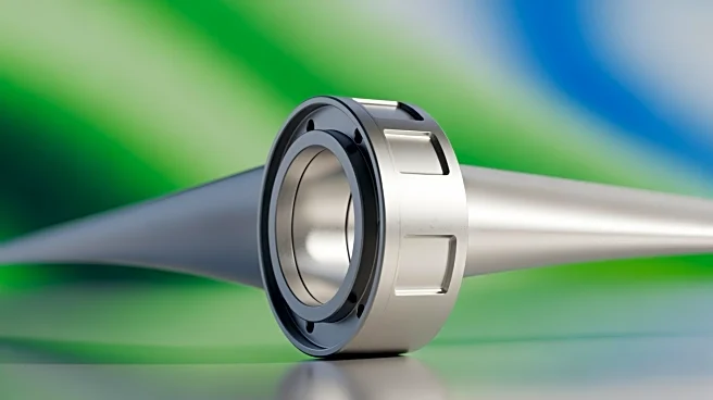 Bank Consortium Secures $160M for Spanish Renewable Energy Projects