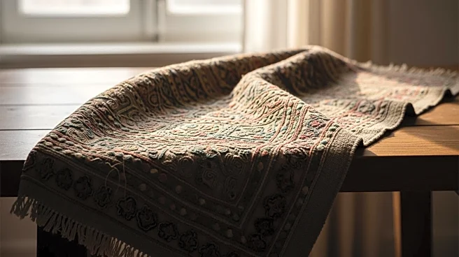 David Hockney Criticizes Plan to Move Bayeux Tapestry to UK