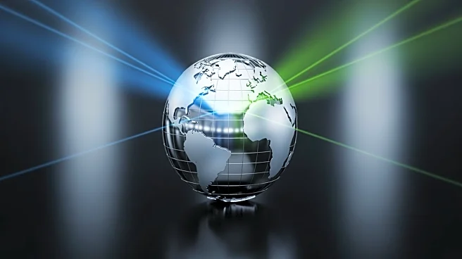 UK Rises in FDI Rankings Due to AI and Clean Energy Growth, McKinsey Reports