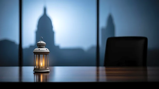 Minnesota Governor Walz Urges End to Federal Operation Amid ICE Presence