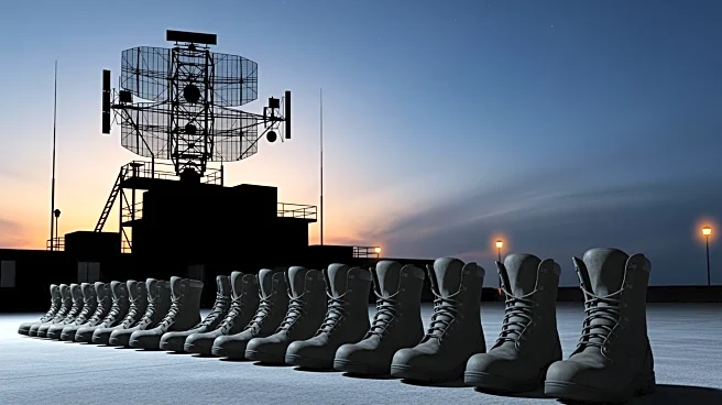 Security Expert Supports Evacuation of U.S. Base in Qatar Amid Tensions