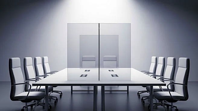 Opinion: Divided Government Could Emerge from 2026 Midterms