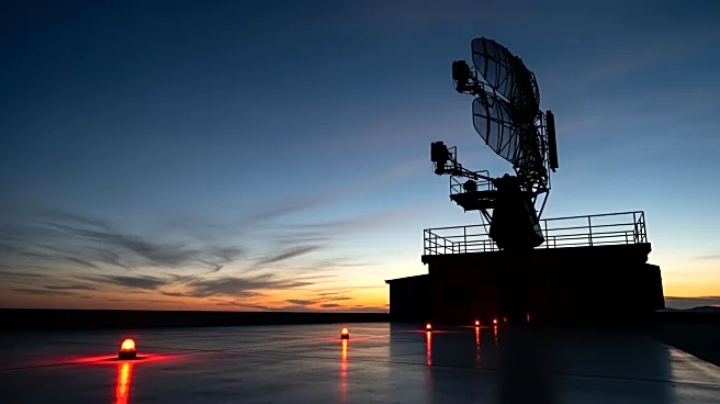 US Base on High Alert as Iran Closes Airspace Amid Rising Tensions