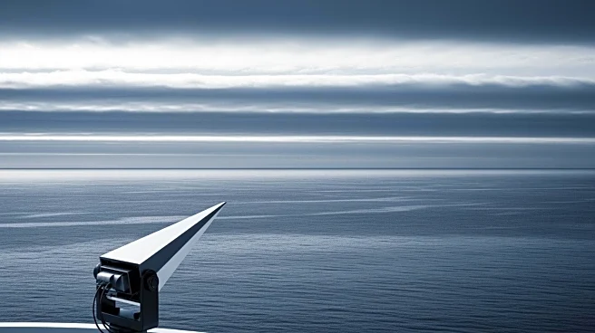 UN Security Council Urges Continued Monitoring of Red Sea Amid Russian Criticism