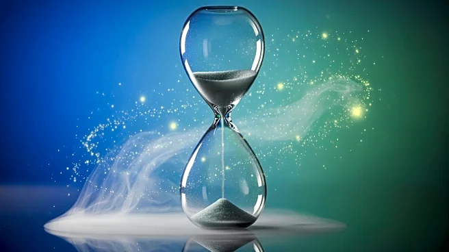 IPCC Faces Challenges in Communicating Short-Lived Climate Forcers' Role