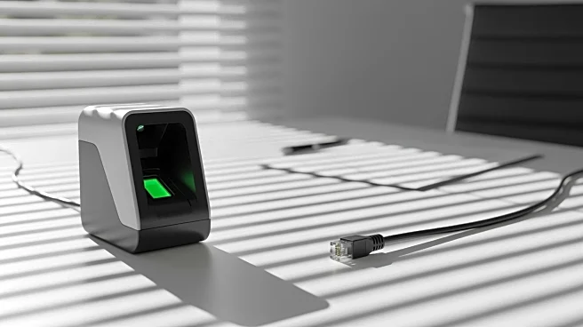 UK Government Reverses Mandatory Digital ID Plan for Employment Checks