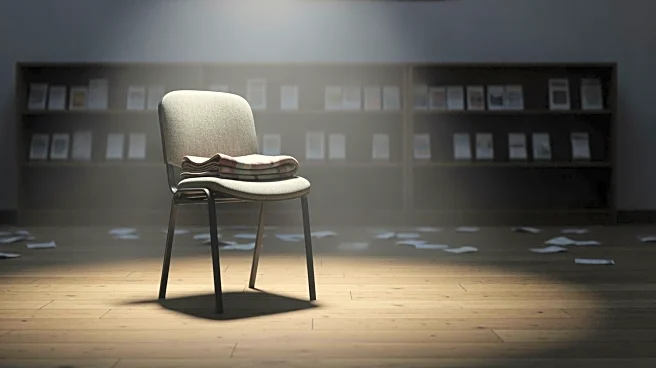 Trump Administration Cuts Funding for Substance Abuse Services, Impacting Thousands