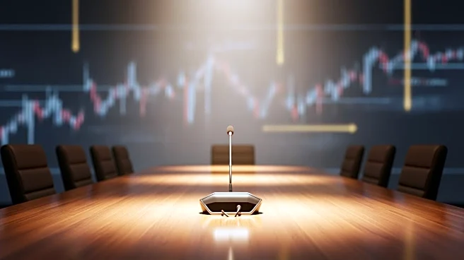 Federal Reserve Officials Rally Behind Powell Amid Trump Administration's Pressure