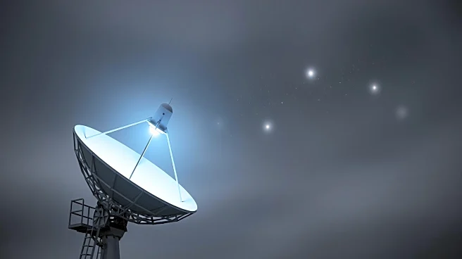 Starlink Waives Fees in Iran Amid Internet Shutdown, Risking User Safety