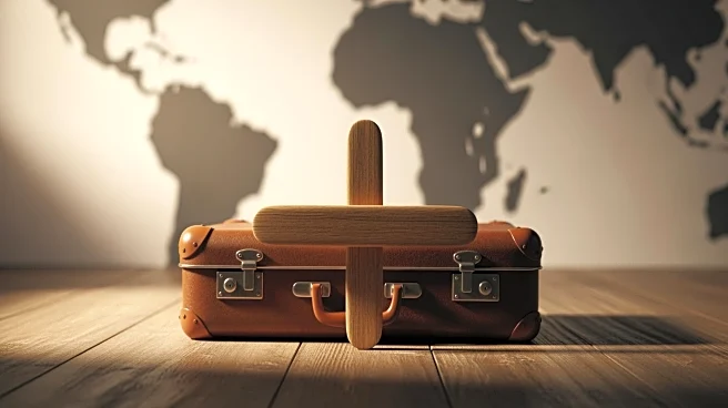 U.S. Suspends Immigrant Visas for 75 Countries Over Welfare Concerns