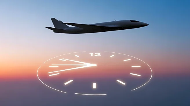 Flying Over Time Launches Spirit99 Initiative to Inspire Future Aerospace Careers