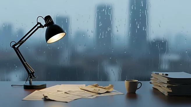 U.S. Workers Experience Burnout Amidst Job Market Uncertainty in 2026