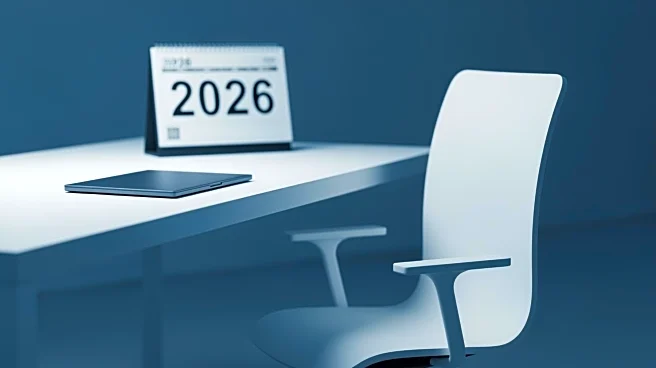 U.S. Workers Anticipate Job Market Decline in 2026 Amidst Layoff Concerns