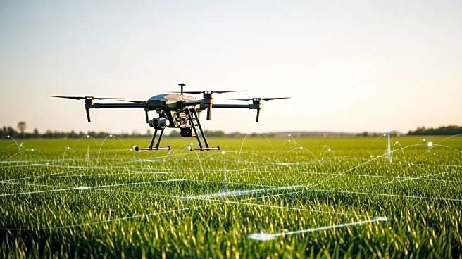 Cornell's Digital Agriculture Program May Benefit from $30 Million Settlement Funding