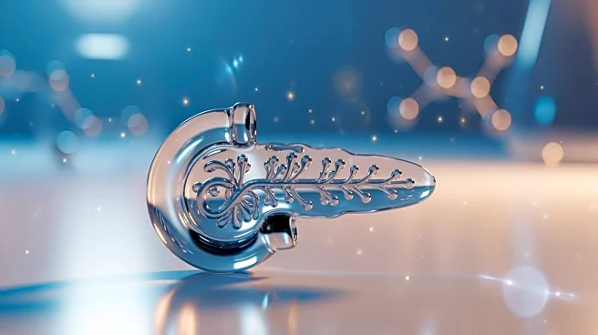 Scientists Discover New Type of Diabetes in Newborns, Offering Insights into Insulin Production