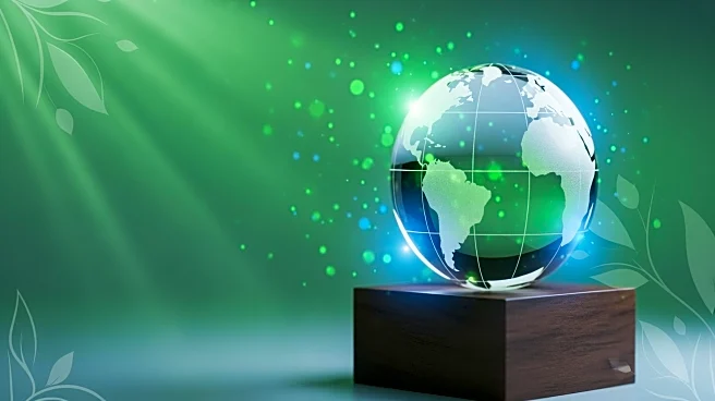 Zayed Sustainability Prize Awards $5.9 Million to Global Innovators for Sustainable Solutions