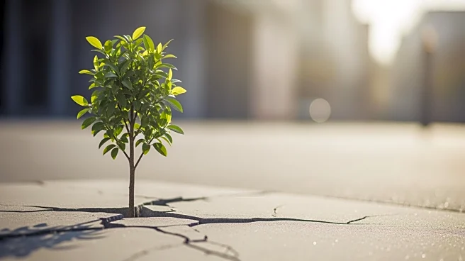 Former Foster Care Youth Advocates for Children in the System