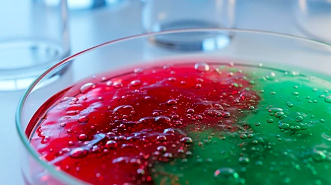 Research Identifies Acidic Tumor Microenvironment as Key Factor in Colorectal Cancer Progression