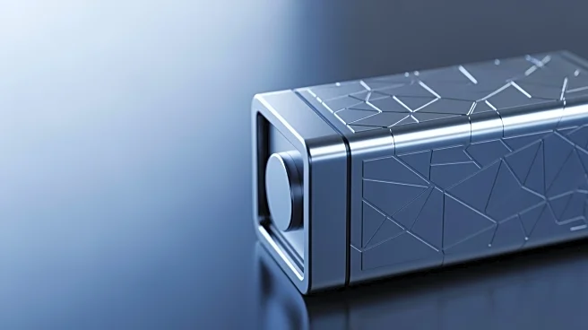 China Ends Export Tax Rebates for Batteries, Impacting Global Energy Storage Sector