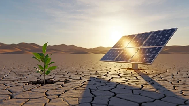 Abu Dhabi Sustainability Week 2026 Highlights UAE's Role in Global Sustainability Efforts