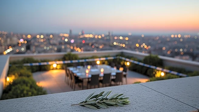 Iranian-Americans in Los Angeles Impacted by Ongoing Protests in Iran