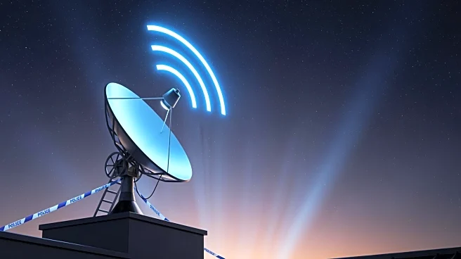 President Trump Urges Elon Musk to Enhance Starlink Amid Iranian Internet Blackouts