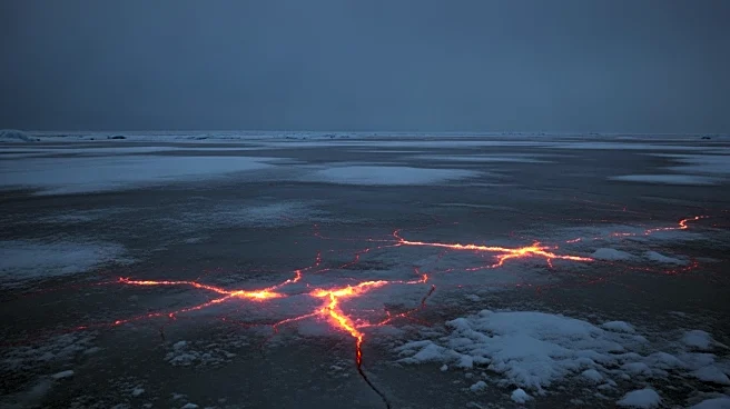 NASA Reports Increasing Arctic Wildfires Due to Climate Change