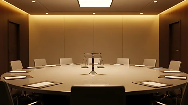 US Engages in Talks with Hamas and Israel on Demilitarization and Amnesty