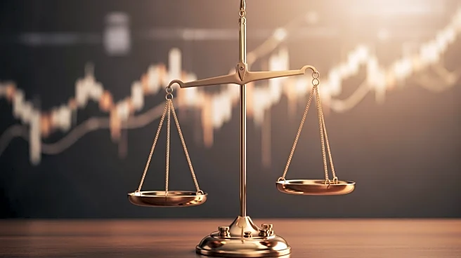 South Korea's Central Bank Maintains Interest Rates Amid Financial Stability Concerns