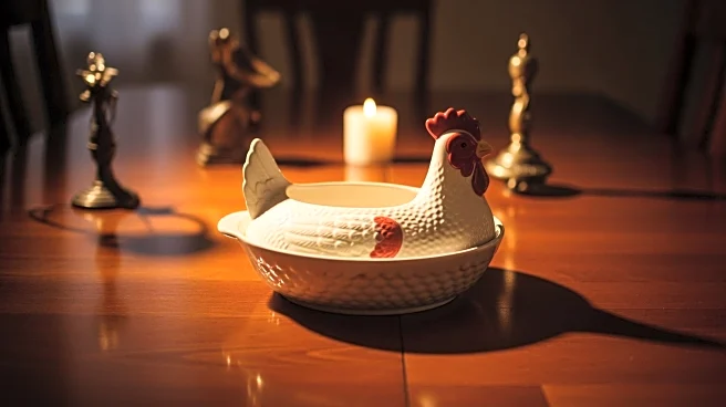 Harold's Chicken CEO Kristen Pierce-Sherrod Passes Away at 55, Impacting Family-Run Business