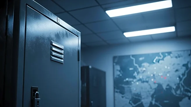 IDF Soldier Arrested for Espionage Activities Linked to Iran