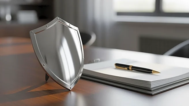 President Trump's Executive Order Targets Defense Contractors' Financial Practices