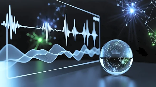 Psychiatry Embraces Digital Biomarkers for Mental Illness Diagnosis