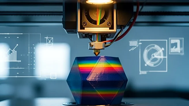 Made Smarter Initiative Boosts 3D Printing in North West UK, Creating Jobs and Economic Growth