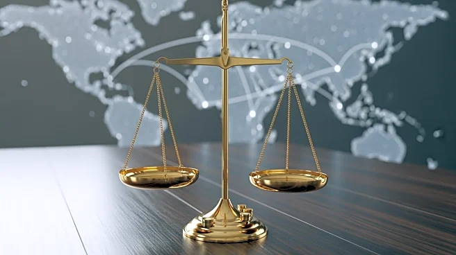 China Achieves Record $1.2 Trillion Trade Surplus in 2025 Despite U.S. Tariffs