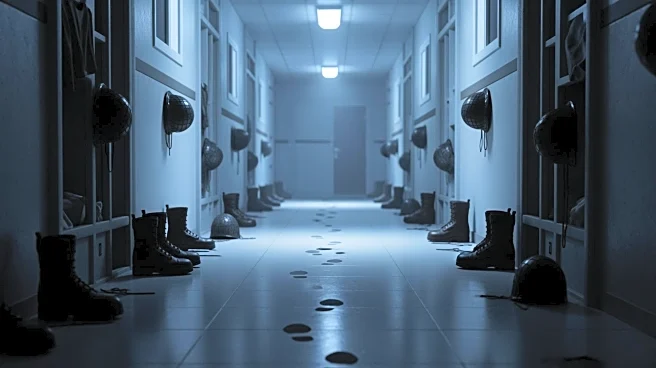 Ukraine Faces Manpower Challenges as Millions Evade Mobilization and Soldiers Go AWOL