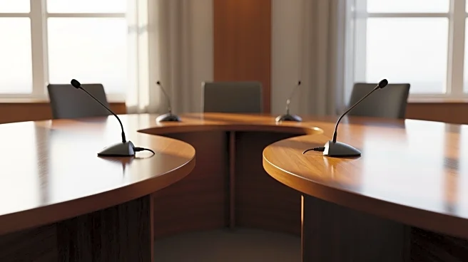 Nancy Jacobson Advocates for Bipartisan Support for Israel at Miami Summit