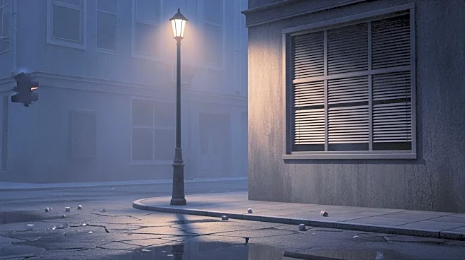 Jason Rezaian Highlights Regime Blackout as Indicator of Protest Threat in Iran