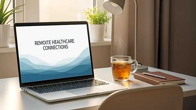 Addiction Resource Center Launches Evening Telehealth IOP for Substance Abuse Recovery