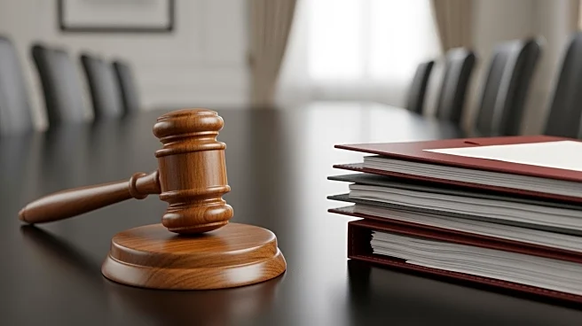 House Oversight Committee to Proceed with Contempt Proceedings Against Clintons