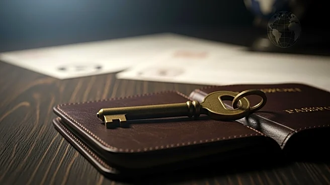 U.S. State Department to Suspend Visa Processing for 75 Countries